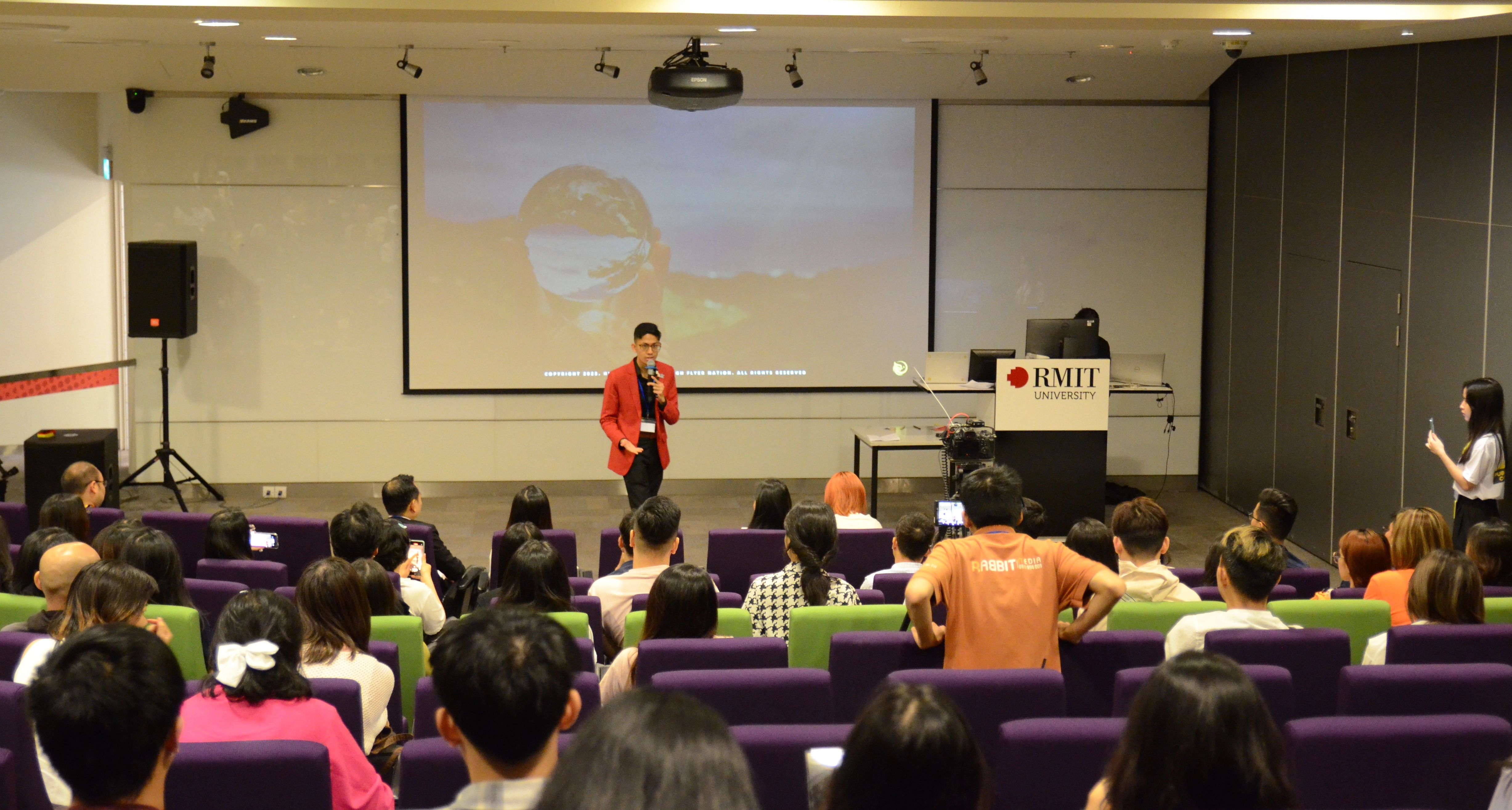 Coaching presentation